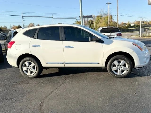 2013 Nissan Rogue S Sport Utility 4D Cincinnati OH
