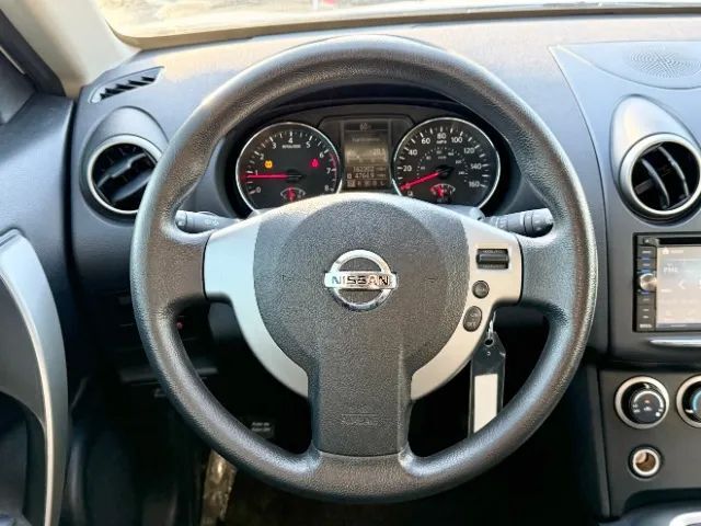 2013 Nissan Rogue S Sport Utility 4D Cincinnati OH