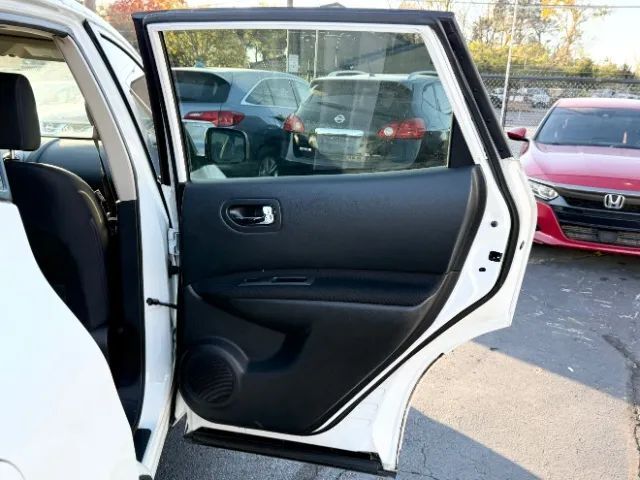 2013 Nissan Rogue S Sport Utility 4D Cincinnati OH