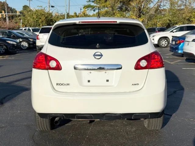 2013 Nissan Rogue S Sport Utility 4D Cincinnati OH