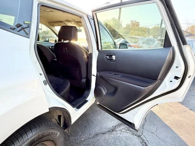 2013 Nissan Rogue S Sport Utility 4D Cincinnati OH