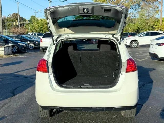 2013 Nissan Rogue S Sport Utility 4D Cincinnati OH