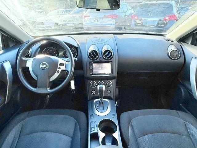 2013 Nissan Rogue S Sport Utility 4D Cincinnati OH