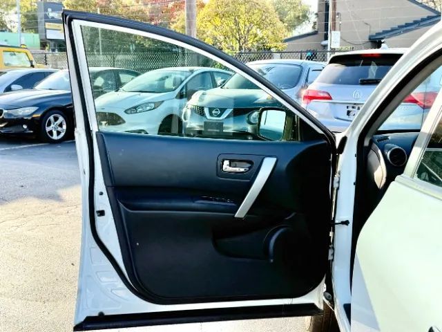 2013 Nissan Rogue S Sport Utility 4D Cincinnati OH