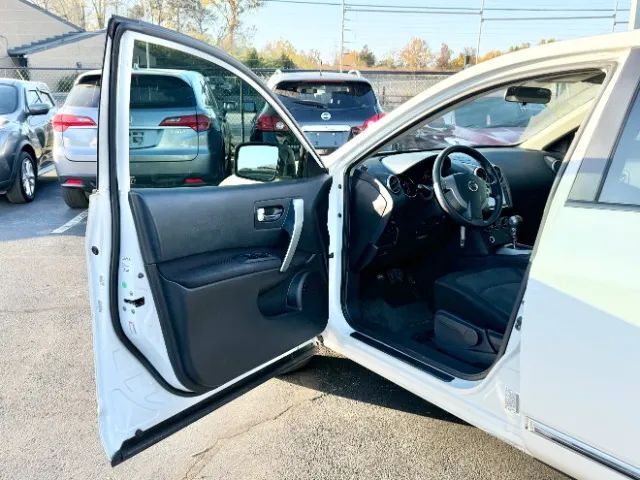 2013 Nissan Rogue S Sport Utility 4D Cincinnati OH