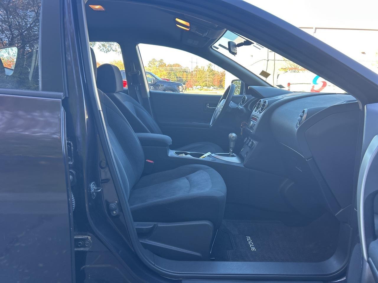 2013 Nissan Rogue S Ashland VA