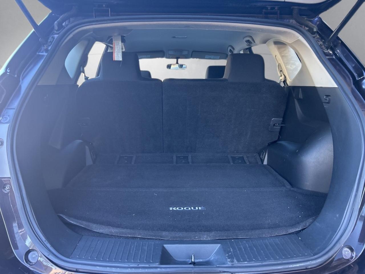 2013 Nissan Rogue S Ashland VA