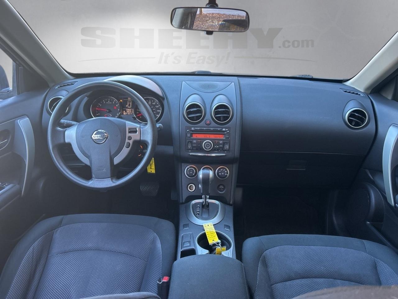 2013 Nissan Rogue S Ashland VA