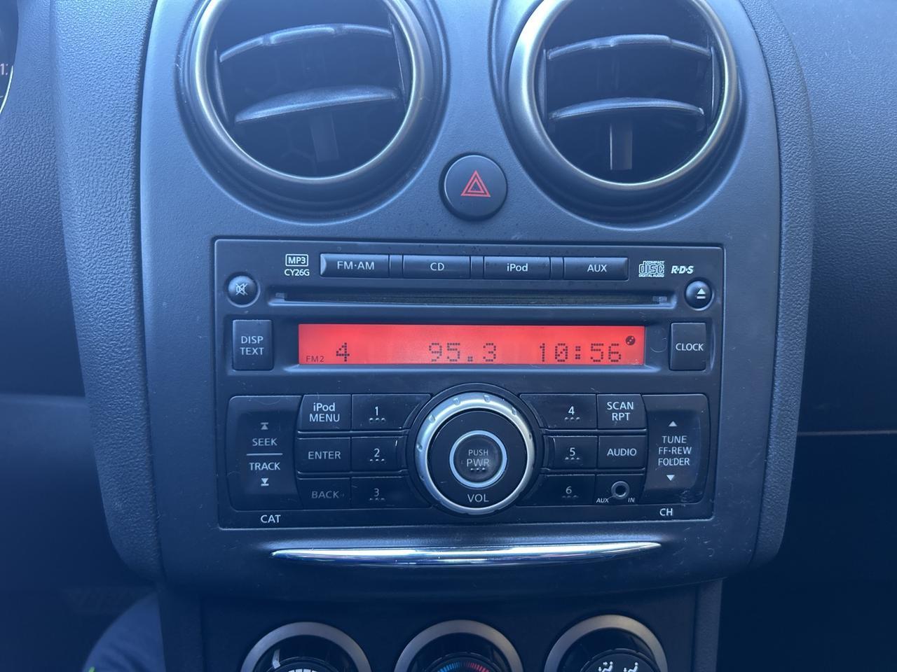 2013 Nissan Rogue S Ashland VA