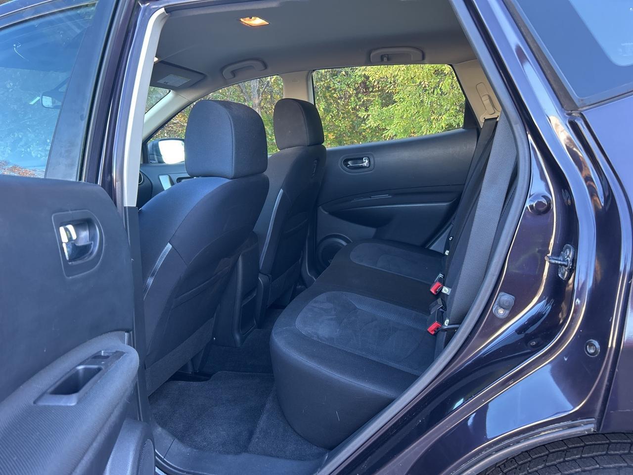 2013 Nissan Rogue S Ashland VA