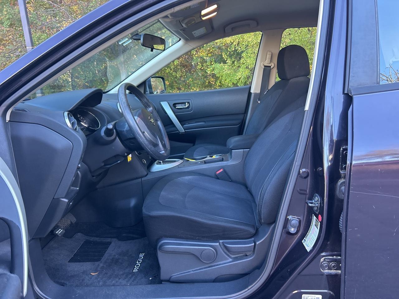 2013 Nissan Rogue S Ashland VA