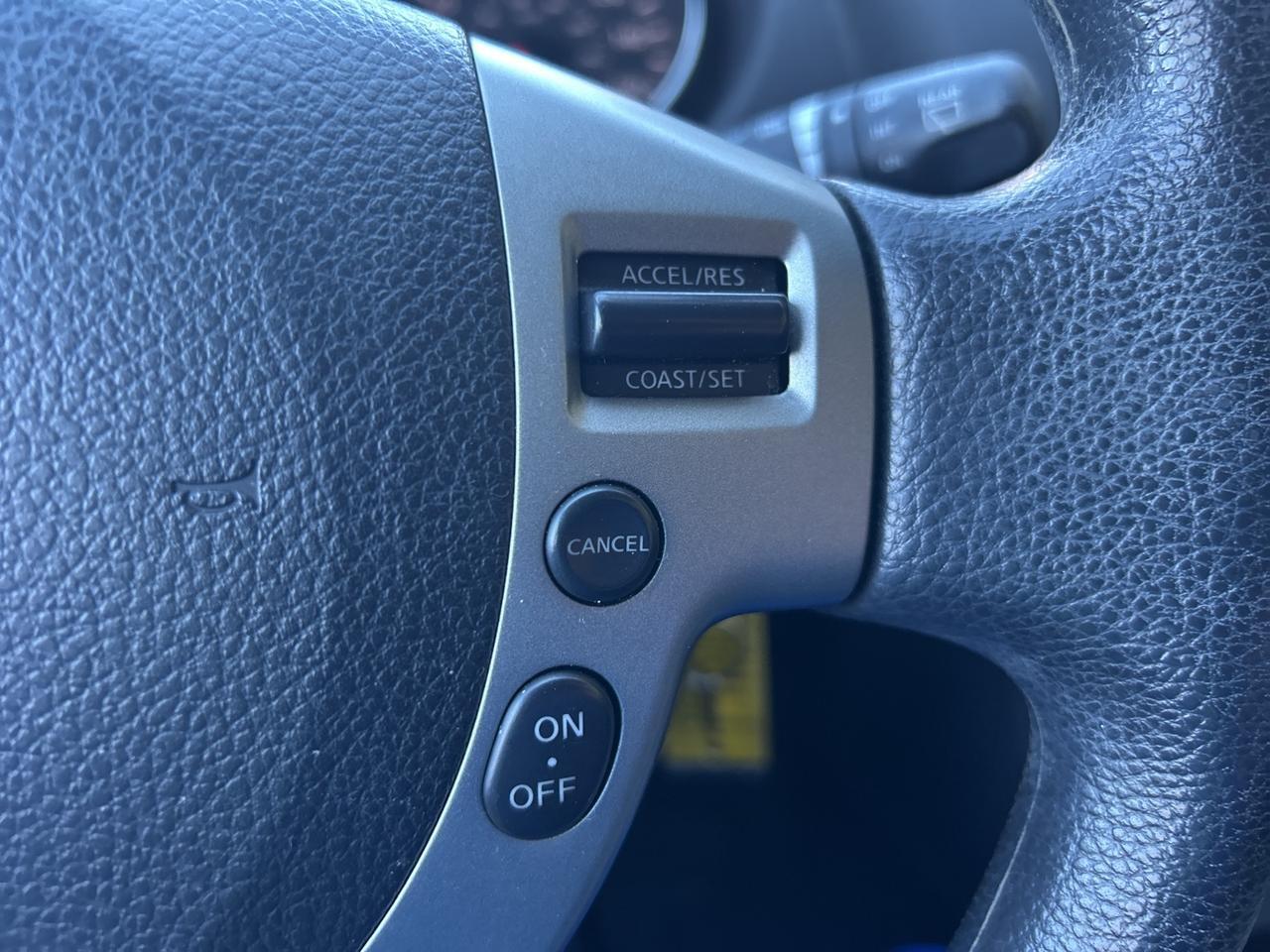 2013 Nissan Rogue S Ashland VA