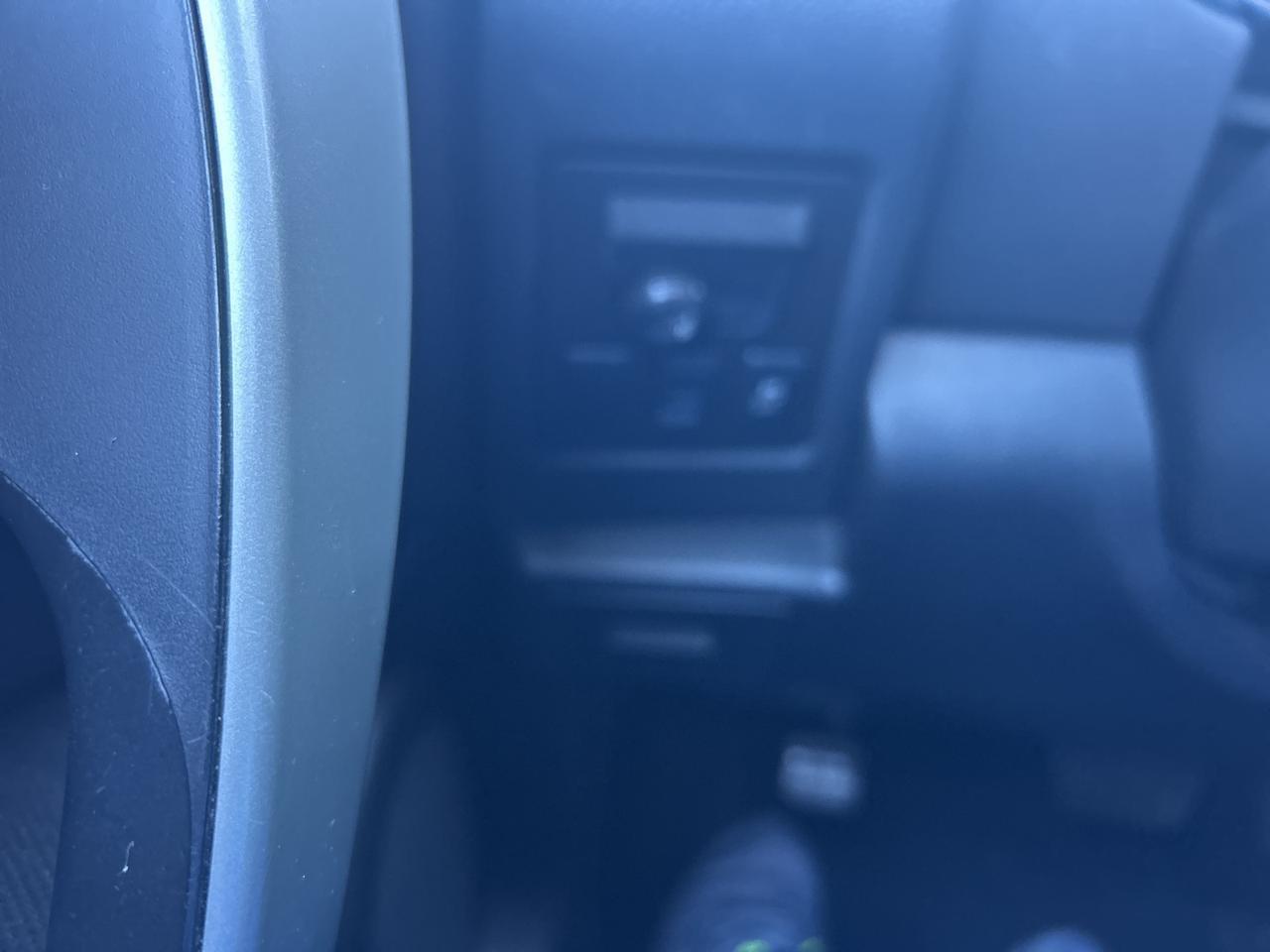 2013 Nissan Rogue S Ashland VA