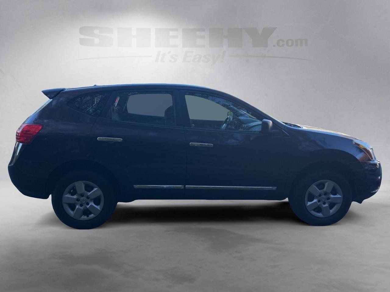 2013 Nissan Rogue S Ashland VA