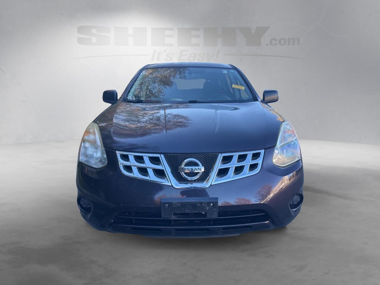 2013 Nissan Rogue S Ashland VA