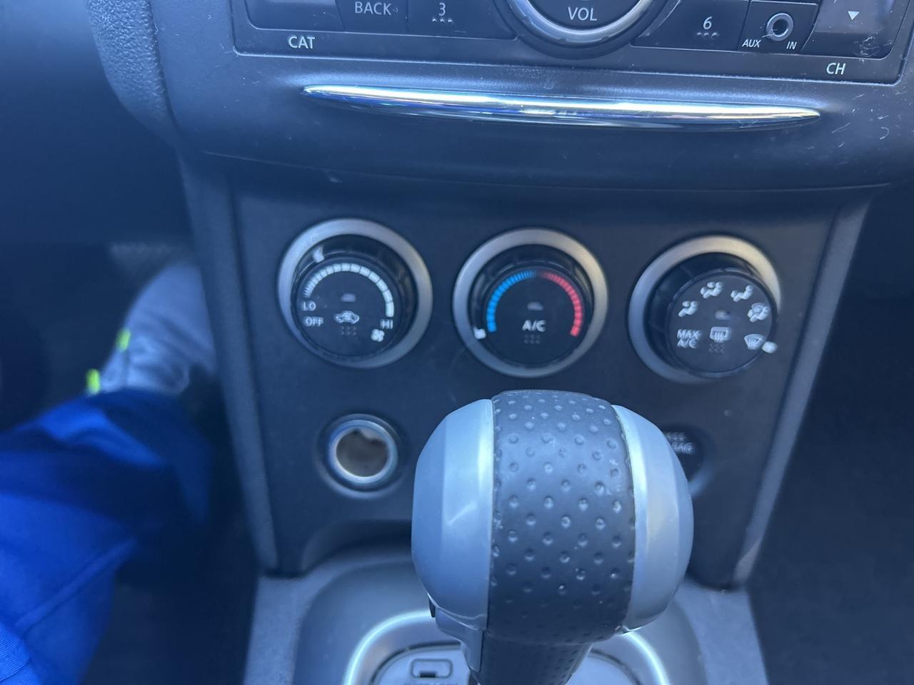 2013 Nissan Rogue S Ashland VA