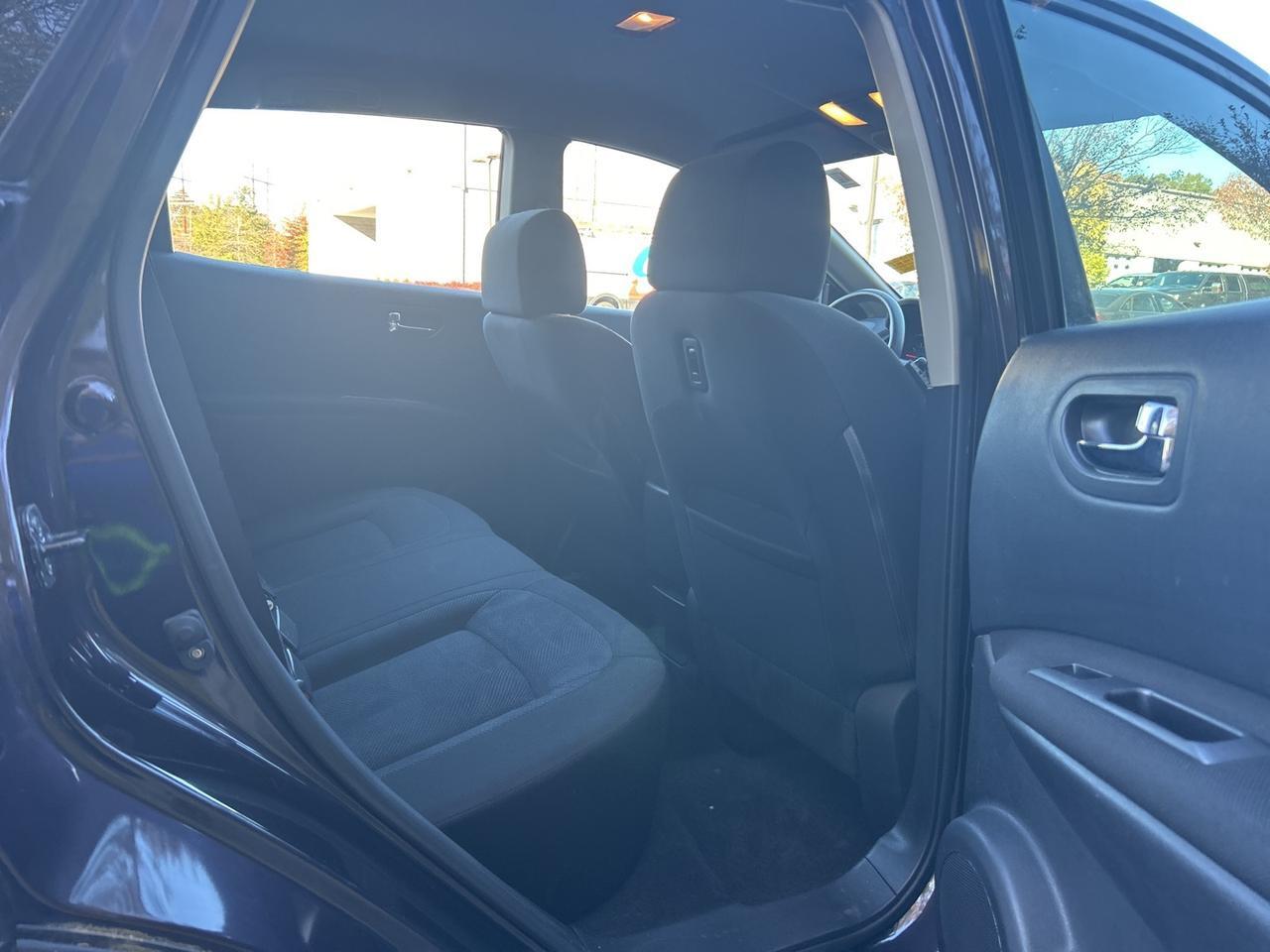 2013 Nissan Rogue S Ashland VA