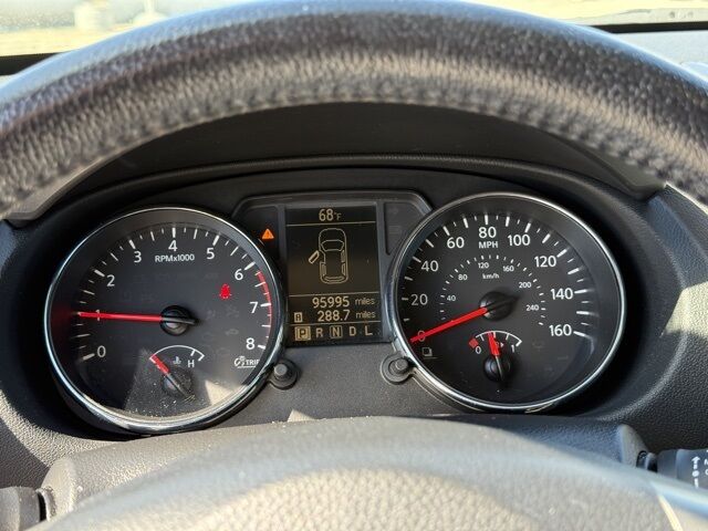 2013 Nissan Rogue SL Crestwood KY