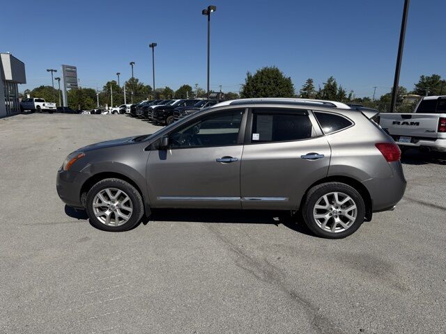 2013 Nissan Rogue SL Crestwood KY