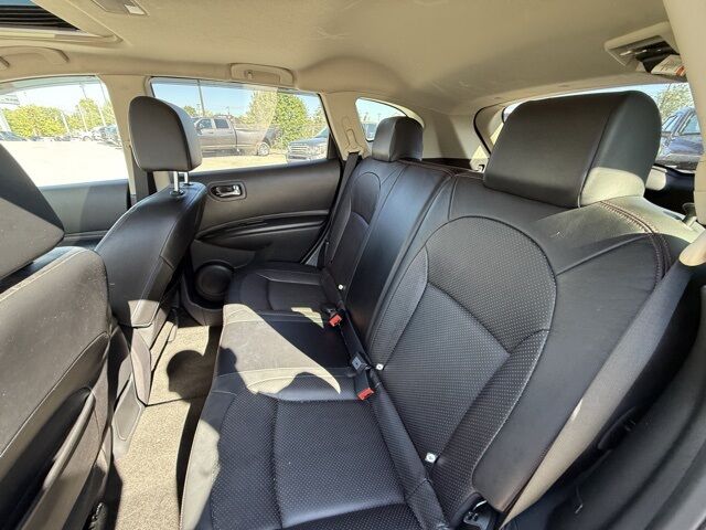 2013 Nissan Rogue SL Crestwood KY