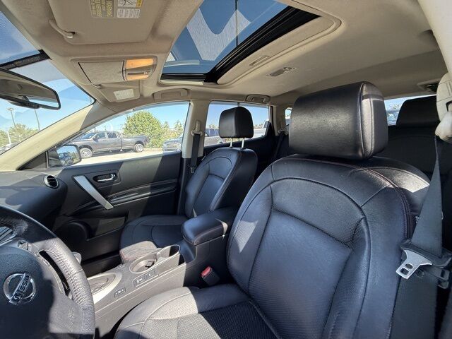 2013 Nissan Rogue SL Crestwood KY