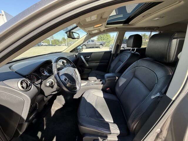 2013 Nissan Rogue SL Crestwood KY
