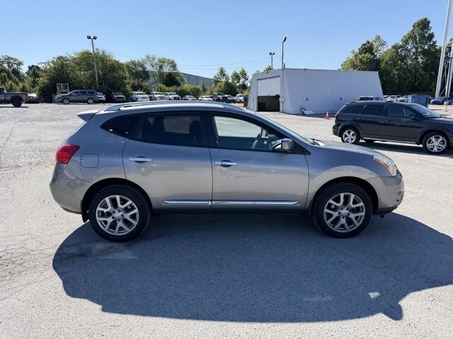 2013 Nissan Rogue SL Crestwood KY