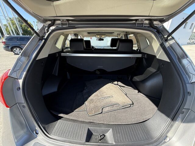 2013 Nissan Rogue SL Crestwood KY