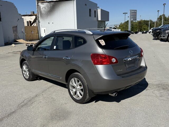 2013 Nissan Rogue SL Crestwood KY