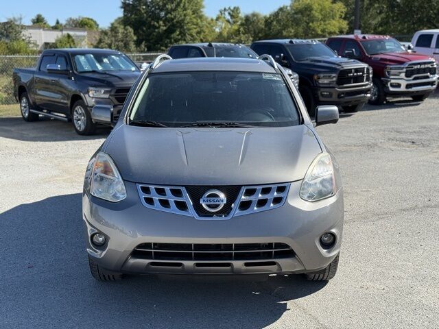 2013 Nissan Rogue SL Crestwood KY