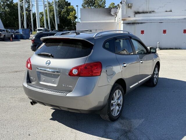 2013 Nissan Rogue SL Crestwood KY