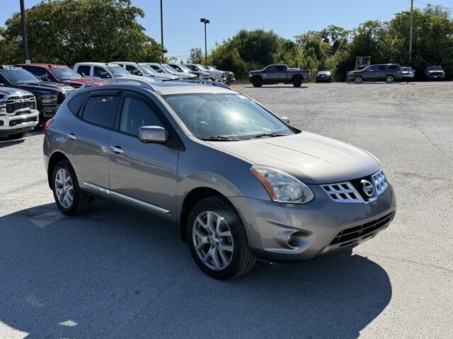 2013 Nissan Rogue SL Crestwood KY