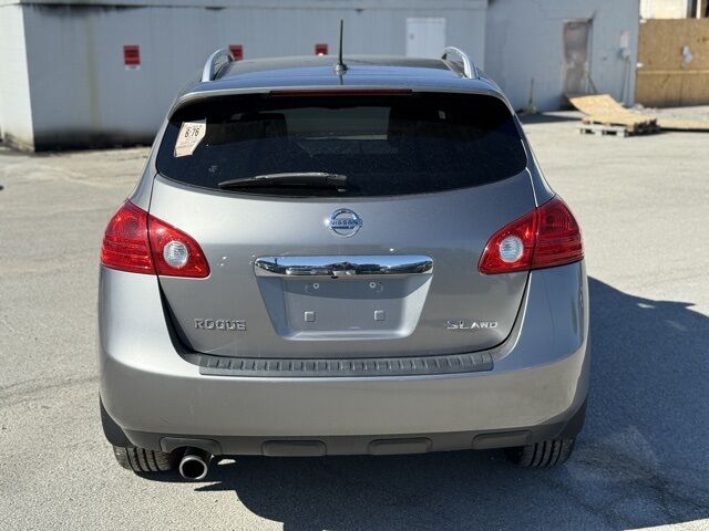 2013 Nissan Rogue SL Crestwood KY