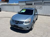 Nissan Rogue SL 2013