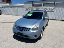 2013_Nissan_Rogue_SL_ Gainesville TX