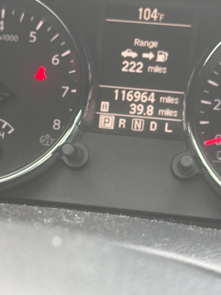 2013 Nissan Rogue SL Hurst TX