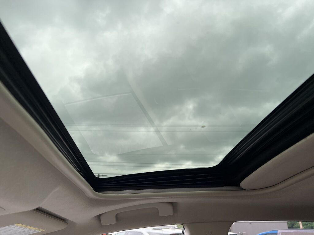 2013 Nissan Rogue SL Mount Joy PA