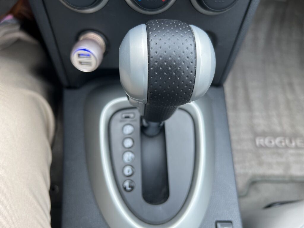2013 Nissan Rogue SL Mount Joy PA