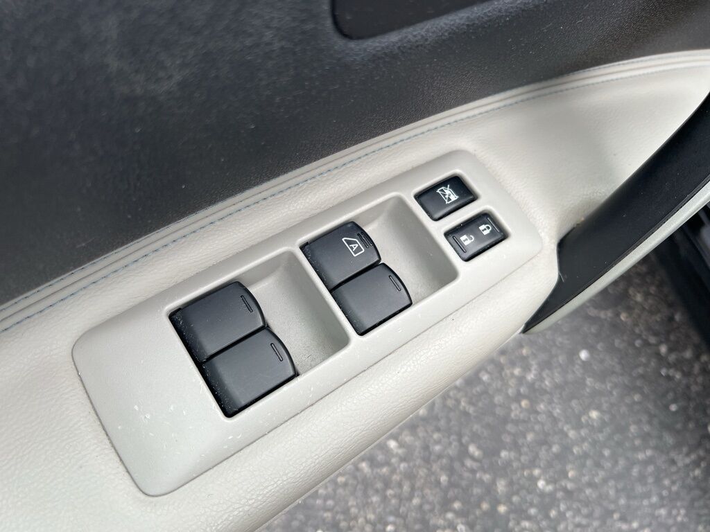 2013 Nissan Rogue SL Mount Joy PA