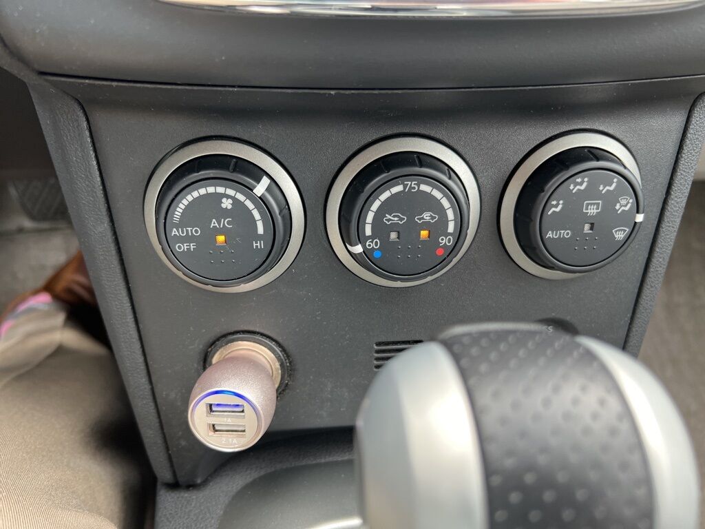 2013 Nissan Rogue SL Mount Joy PA