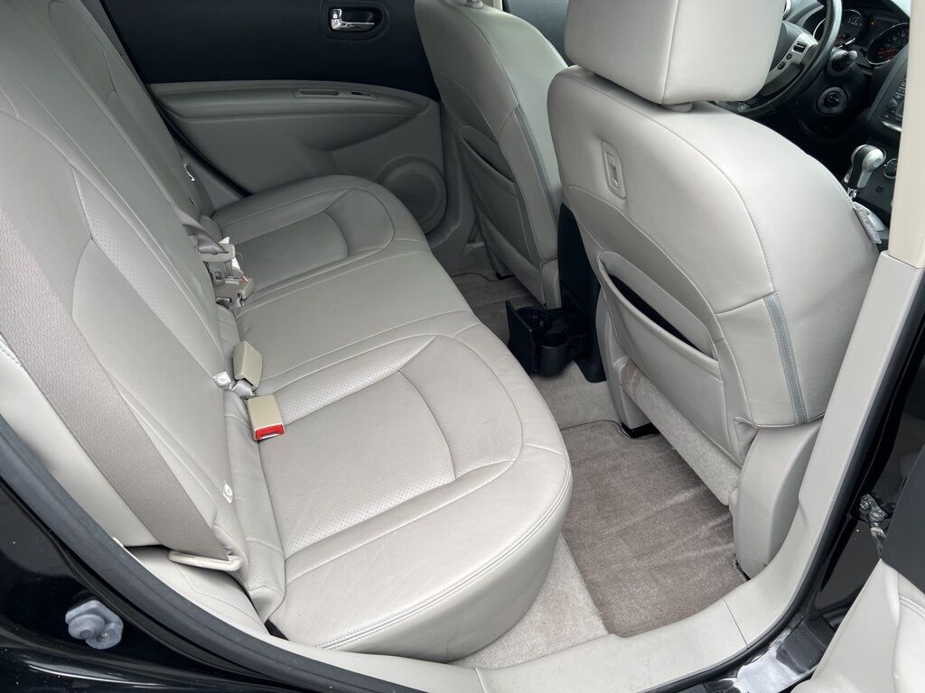 2013 Nissan Rogue SL Mount Joy PA