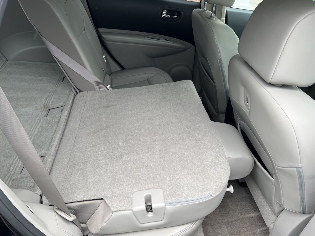 2013 Nissan Rogue SL Mount Joy PA
