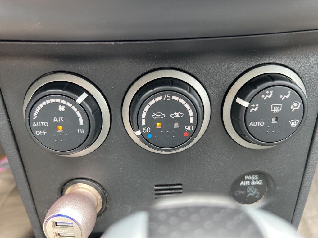 2013 Nissan Rogue SL Mount Joy PA