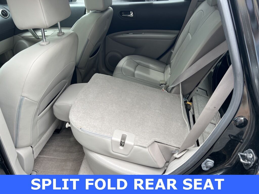 2013 Nissan Rogue SL Mount Joy PA