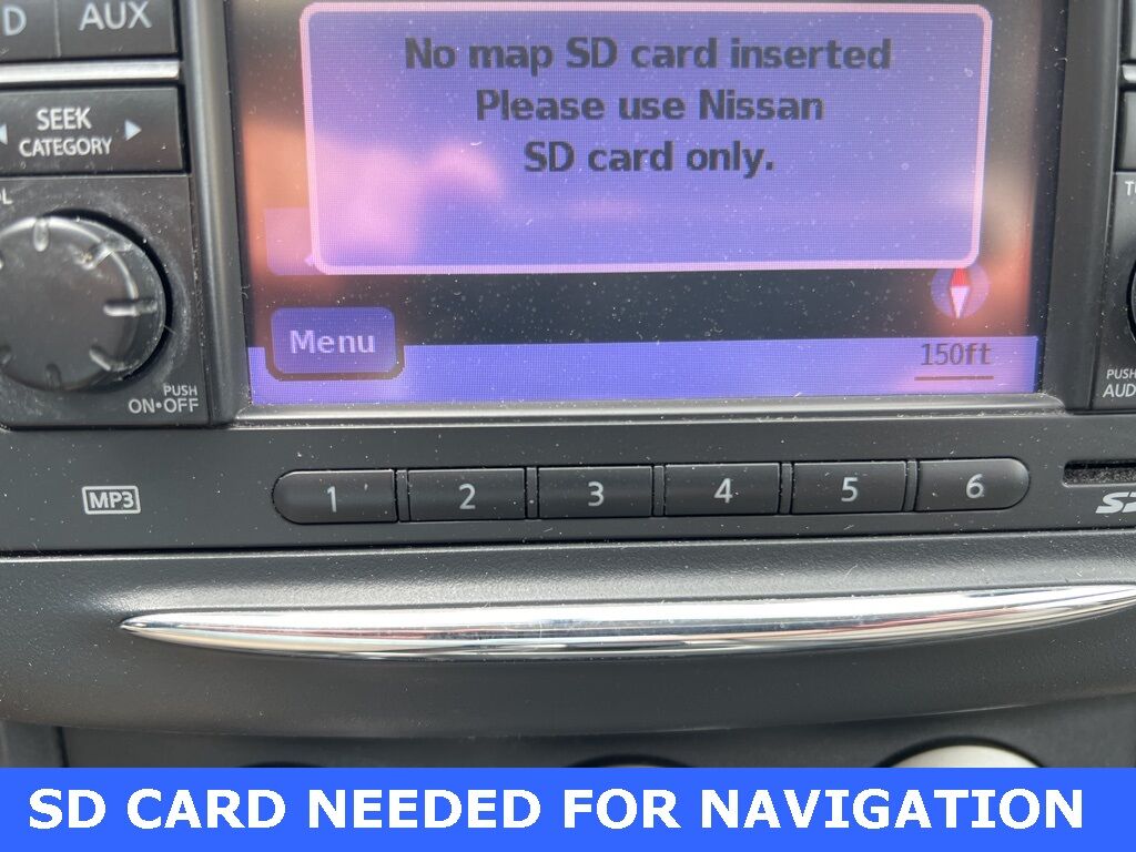 2013 Nissan Rogue SL Mount Joy PA
