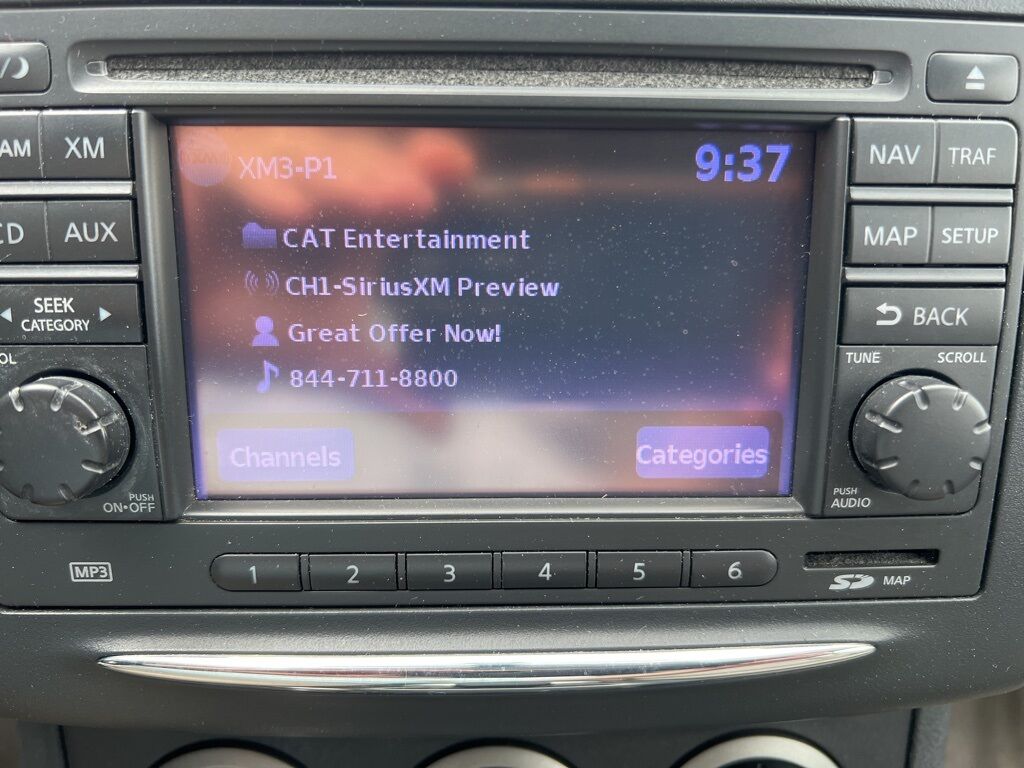 2013 Nissan Rogue SL Mount Joy PA