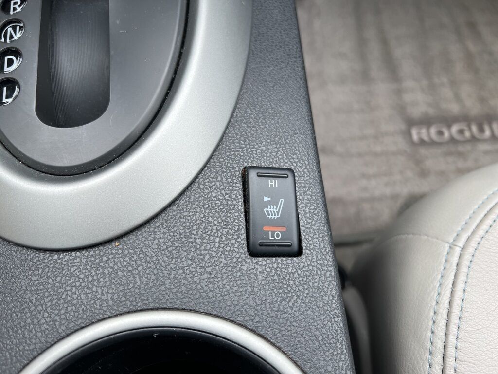 2013 Nissan Rogue SL Mount Joy PA