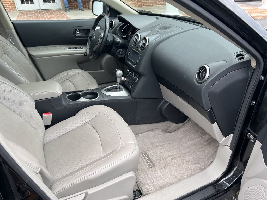 2013 Nissan Rogue SL Mount Joy PA