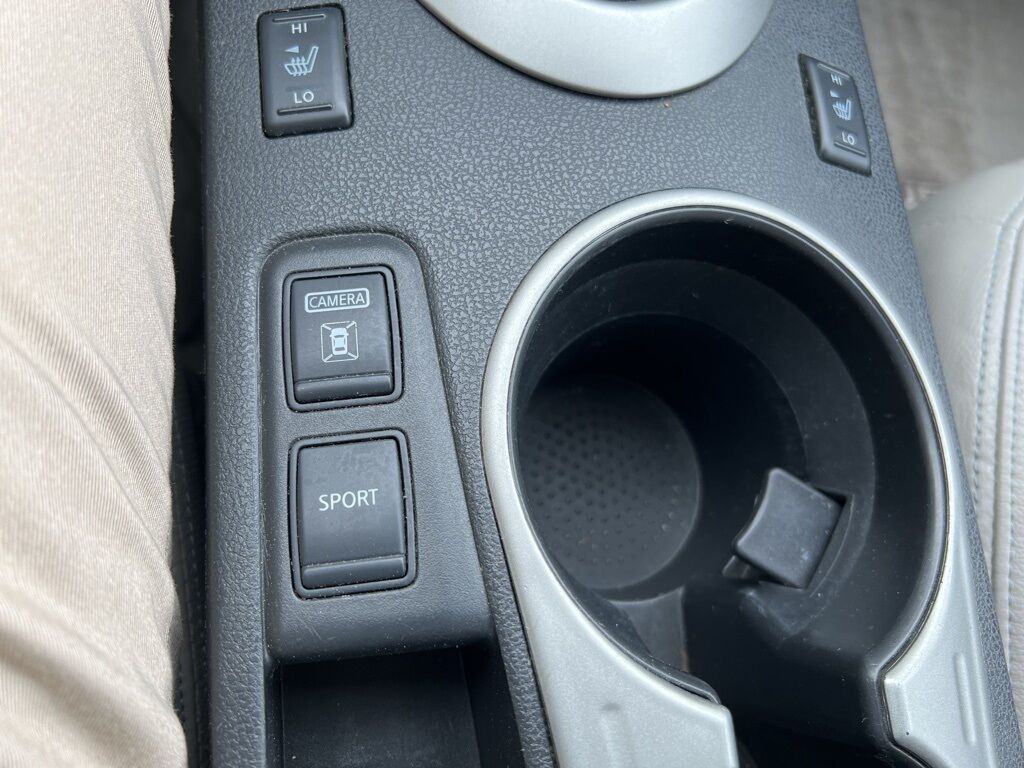 2013 Nissan Rogue SL Mount Joy PA