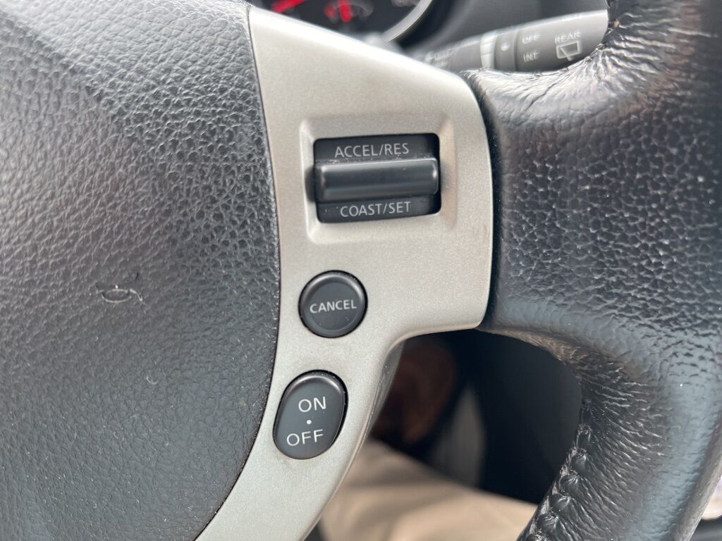 2013 Nissan Rogue SL Mount Joy PA